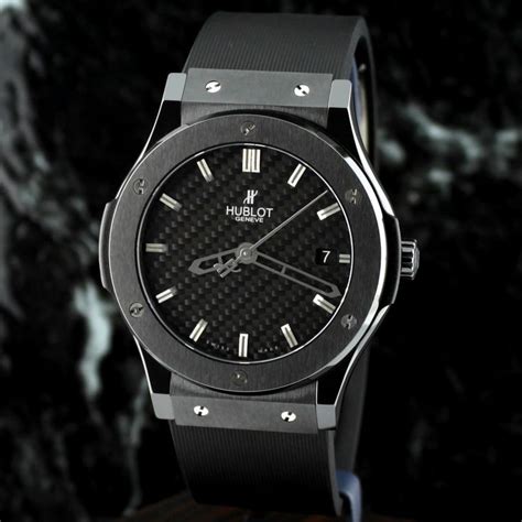 hublot watch forum|is Hublot a luxury watch.